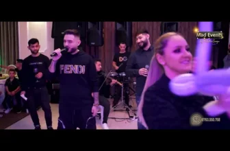 Nikolas – Am atins cerul cu mana 2022