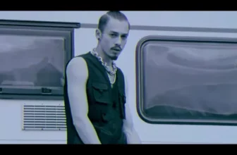 JUNO feat. Whats UP – Zahar Amar (Original Radio Edit)