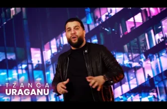 Tzanca Uraganu si Cristian de la Craiova – Dragostea nu are leac (Originala 2022)