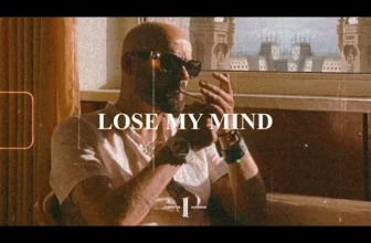 NOSFE – Lose my mind (Original Radio Edit)