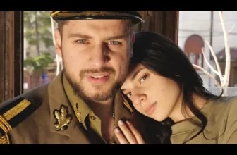 Riya & Bibanu & Adrian Petrache – Soldier (Original Radio Edit)