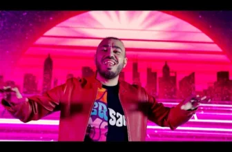 NARCIS – MERITA SA O ADOR (Originala 2022)