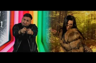 Costel Biju – Bum am aparut (Originala 2022)