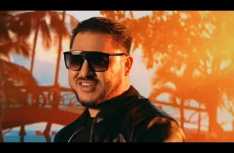 Nicusor Guta – Esti una la un milion (Originala 2022)