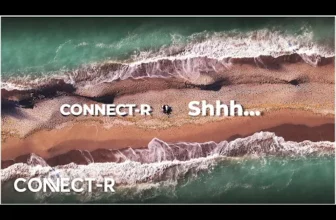 Connect-R – Shhh…(Original Radio Edit)