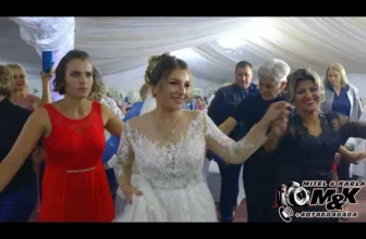 FORMATIA PETRICA NICOARA DANTURI DIN BANAT LA SEVERIN