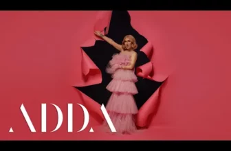 ADDA – PARANOIA (Original Radio Edit)