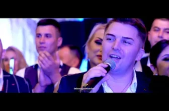 Fane Banateanu si Armin si Petrica Nicoara – S-a nascut al meu baiat 2019