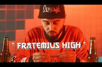 SAMURAI x CALLY RODA x PHUNK B – FRATEMIUS HIGH (Original Radio Edit)
