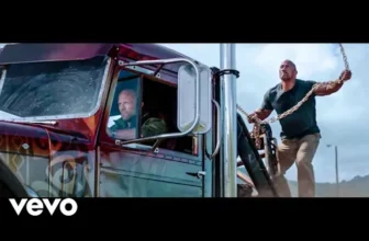 CryJaxx – Candy Shop (feat. Junior Charles)