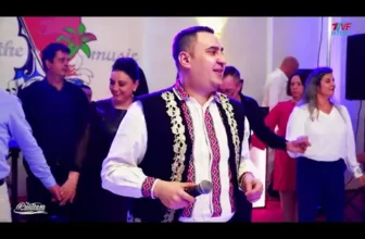 Ciprian Tapota – Colaj de petrecere 2022 x Colaj HORE si SARBE de joc 2022