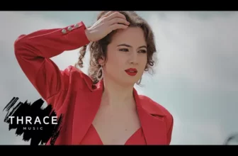 Lavinia Simene – Anything For Love (Original Radio Edit)