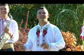 Alex Borza – Am trei mandre in trei sate