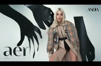 Andia – Aer (Original Radio Edit)