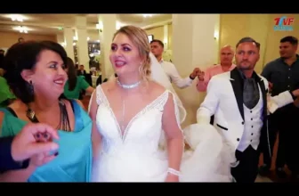 Ionut Peste, Mady de la Slatina si Mihai de la Slatina – Muzica de petrecere 2022