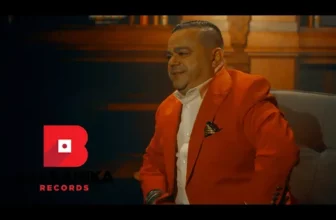 Adrian Minune – Luna (Originala 2022)