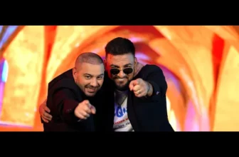 Costel Biju x Mihaita Piticu – Hai uschiala (Originala 2022)