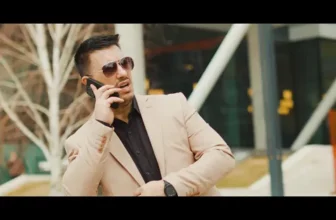 Dani Printul Banatului – Vagabond (Originala 2022)