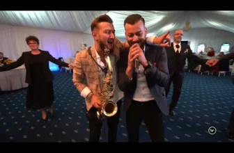 BOMBA ANULUI 2022 x DANIEL STRECHIE