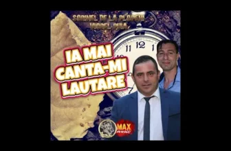 SORINEL DE LA PLOPENI – CRED C-AM S O FAC DE O MANDRUTA