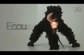 EMAA – Ecou (Original Radio Edit)