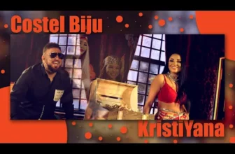 Costel Biju x Kristiyana – Lema Lema (Originala 2022)