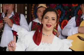 Nicoleta Petrehus – Colaj Maramures