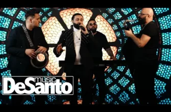 ALI SULTANU – SISTEM TARABANE LIVE ORK. SULTANII 2022