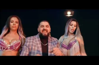 Ryky Americanu – Do you love me (Originala 2022)