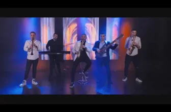 Beny Lalaru – Te iubesc