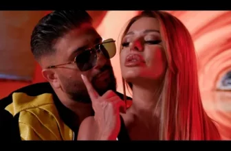 Miraj Tzunami si Susanu – Merit un pic de pupic (Originala 2022)