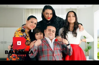 Adrian Minune – Nevasta Mea (Originala 2022)