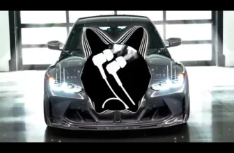 NOIXES x Cam Hertz – Head Out (Bass Boosted)