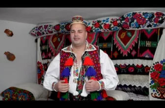 Grigore Pop – Mama icoana din Rai