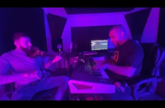 Bobiku & Bugy – The secret (LIVE SESSION)