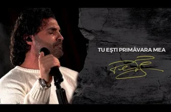 Tu Esti Primavara Mea – Pepe (LIVE la CONCERT ONLINE)