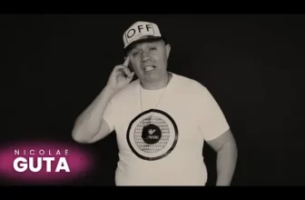 Nicolae Guta – Doar niste hiene (Originala 2022)