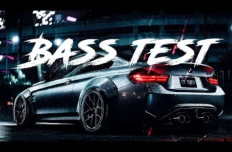 Bass Test 2022 Wizard Akuma Album Trap Woofer Bass Boosted Mix