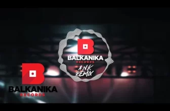 A.N.K vs Selatin – Marilyn Monroe A.N.K Remix