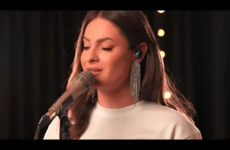 Raluka – Aroma (Live Session)