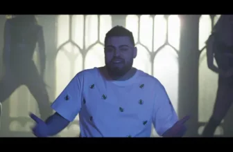 Iuly Neamtu – Trupul tau de miliarde (Originala 2022)