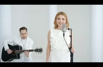 ELENA – Numele tau (Acoustic Version)