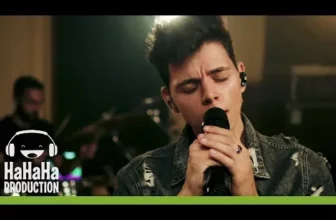 Emilian – Ochii verzi (Ha! Live Session)