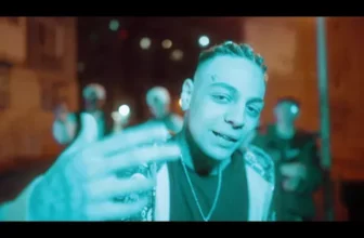 AlbertNbn – Pardon (Original Radio Edit)