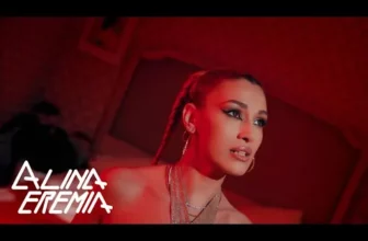 Alina Eremia – 20 29 (produced by Carla's Dreams)