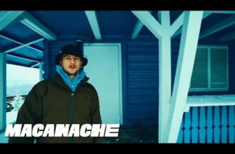 Macanache – Hora Mare (Original Radio Edit)