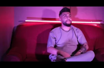 Alessio Marco – Te rog (Originala 2022)