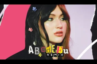 GAYLE – abcdefu (Dj Dark & Mentol Remix)