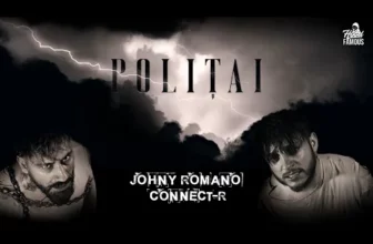Johny Romano x Connect-R – Politai (Original Radio Edit)