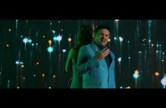 Nicu Paleru – Dependent de tine (Originala 2022)